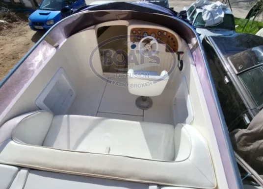 PERFORMANCE MARINE - PERFORMANCE 707 - 5