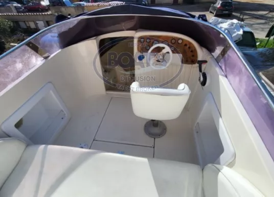 PERFORMANCE MARINE - PERFORMANCE 707 - 6