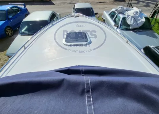 PERFORMANCE MARINE - PERFORMANCE 707 - 7