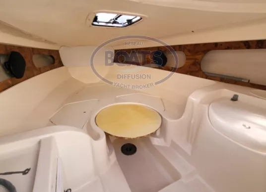 PERFORMANCE MARINE - PERFORMANCE 707 - 8