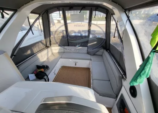 SALPA - SOLEIL 42 - 2