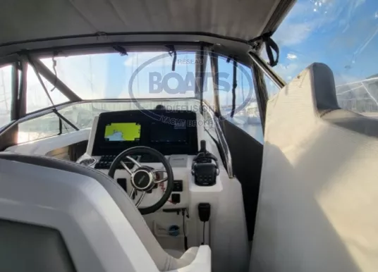 SALPA - SOLEIL 42 - 3