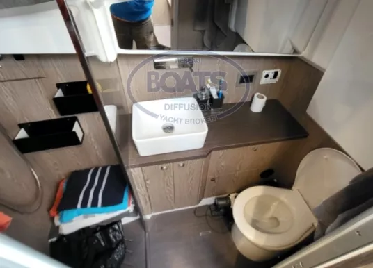 SALPA - SOLEIL 42 - 8