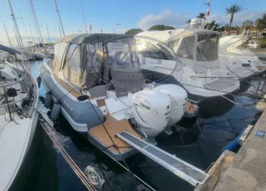 SALPA - SOLEIL 42 - 9