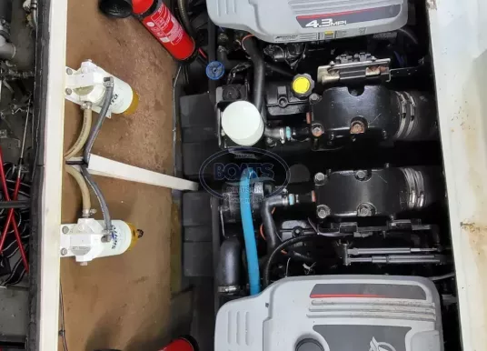 JEANNEAU - YARDING YACHT 27 - 14