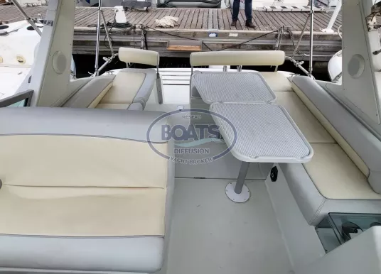 JEANNEAU - YARDING YACHT 27 - 15