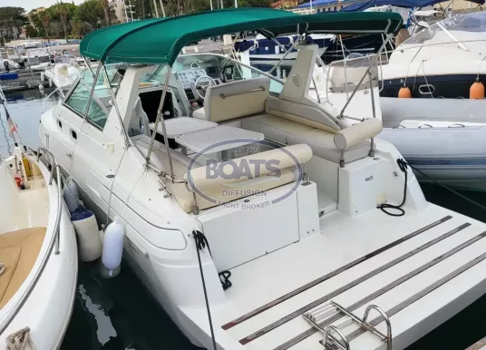 JEANNEAU - YARDING YACHT 27 - 3