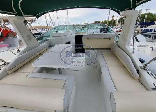 JEANNEAU - YARDING YACHT 27 - 5