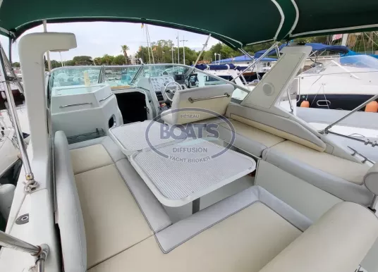 JEANNEAU - YARDING YACHT 27 - 6