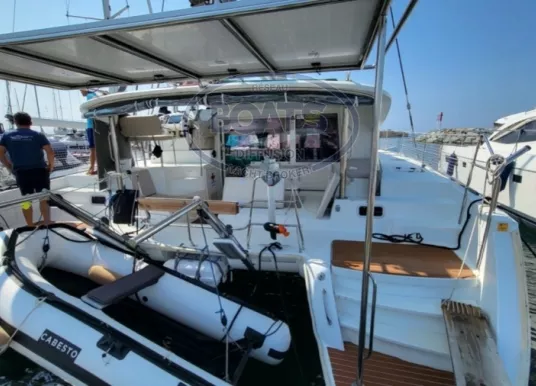 LAGOON - LAGOON 400 - 2