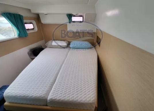 LAGOON - LAGOON 400 - 11