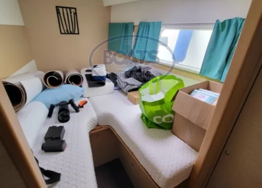 LAGOON - LAGOON 400 - 12