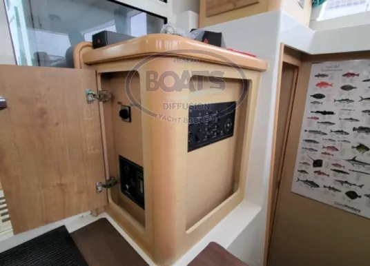 LAGOON - LAGOON 400 - 13