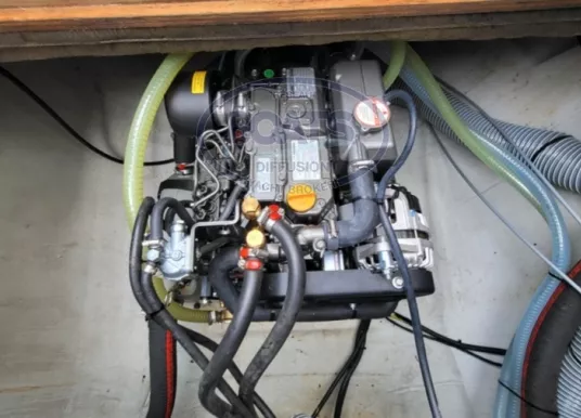 LAGOON - LAGOON 400 - 14