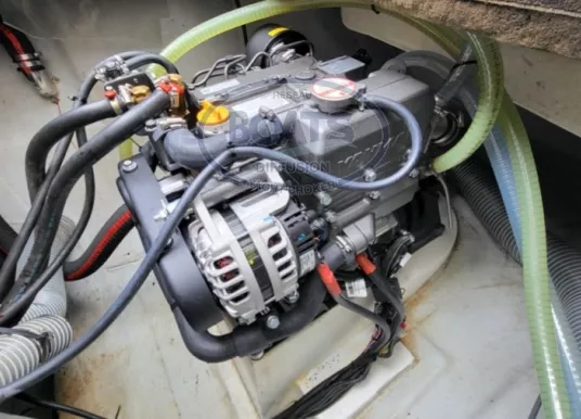 LAGOON - LAGOON 400 - 15