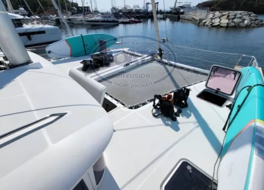 LAGOON - LAGOON 400 - 3