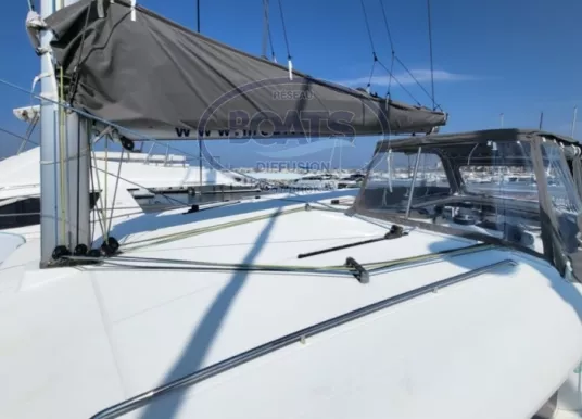 LAGOON - LAGOON 400 - 4