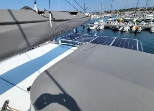 LAGOON - LAGOON 400 - 5