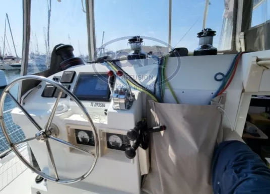 LAGOON - LAGOON 400 - 6