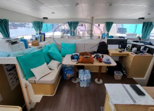 LAGOON - LAGOON 400 - 7