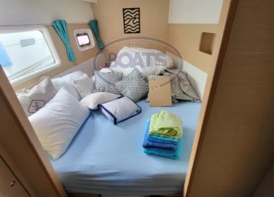 LAGOON - LAGOON 400 - 9