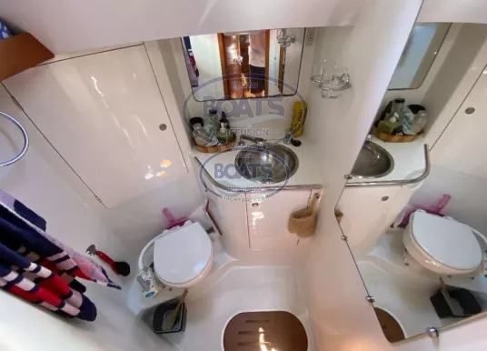 JEANNEAU - SUN ODYSSEY 45.2 - 11