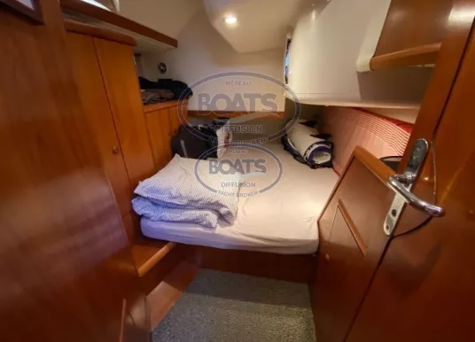 JEANNEAU - SUN ODYSSEY 45.2 - 12