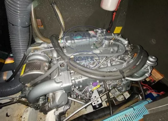 JEANNEAU - SUN ODYSSEY 45.2 - 13