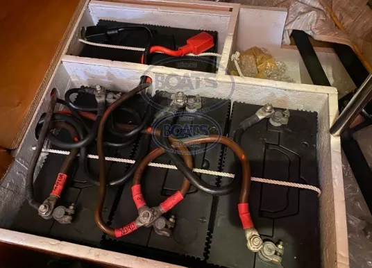 JEANNEAU - SUN ODYSSEY 45.2 - 14