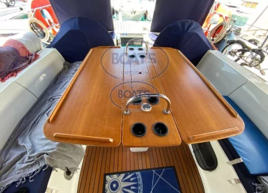 JEANNEAU - SUN ODYSSEY 45.2 - 3