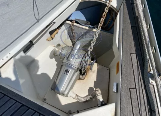 JEANNEAU - SUN ODYSSEY 45.2 - 6