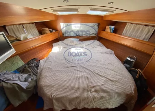 JEANNEAU - SUN ODYSSEY 45.2 - 8