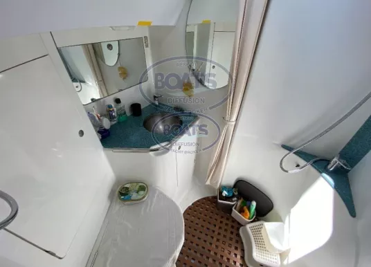 JEANNEAU - SUN ODYSSEY 45.2 - 9