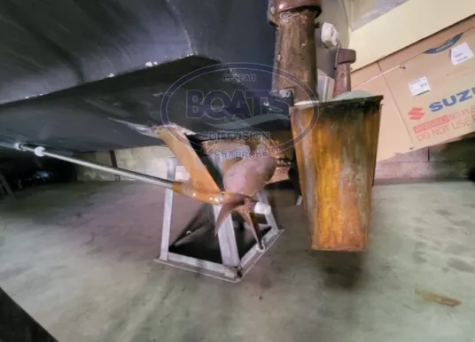 OFFSHORER MARINE - MONTE CARLO 30 - 11