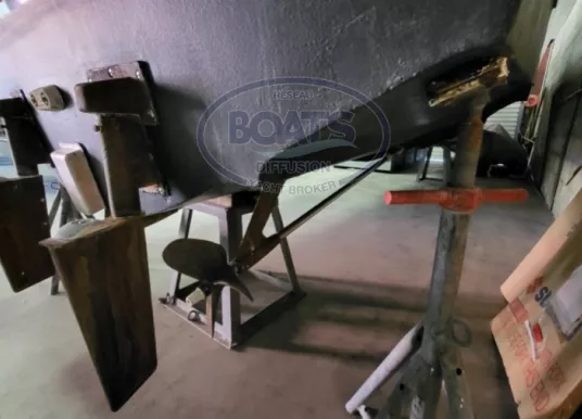 OFFSHORER MARINE - MONTE CARLO 30 - 13