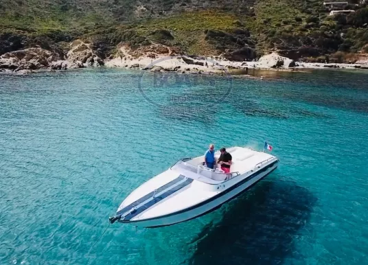 OFFSHORER MARINE - MONTE CARLO 30 - 14