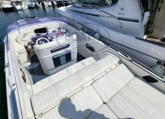 OFFSHORER MARINE - MONTE CARLO 30 - 3