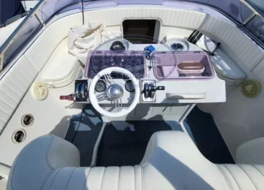 OFFSHORER MARINE - MONTE CARLO 30 - 5