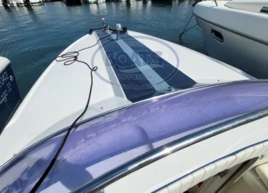 OFFSHORER MARINE - MONTE CARLO 30 - 6