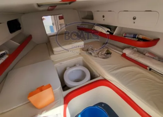 OFFSHORER MARINE - MONTE CARLO 30 - 7