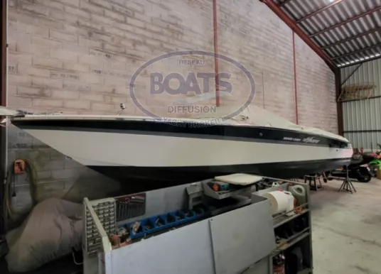 OFFSHORER MARINE - MONTE CARLO 30 - 9