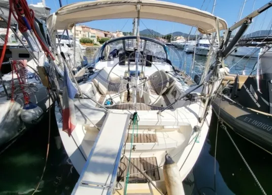 JEANNEAU - SUN MAGIC 44 - 2