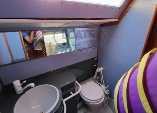 JEANNEAU - SUN MAGIC 44 - 11