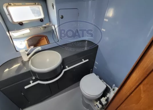 JEANNEAU - SUN MAGIC 44 - 13