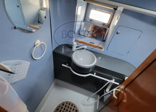 JEANNEAU - SUN MAGIC 44 - 14