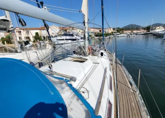 JEANNEAU - SUN MAGIC 44 - 3