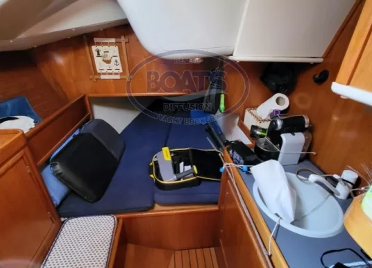 JEANNEAU - SUN MAGIC 44 - 8