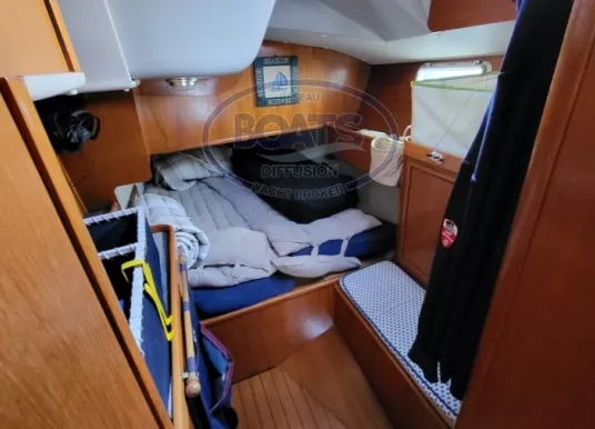 JEANNEAU - SUN MAGIC 44 - 9