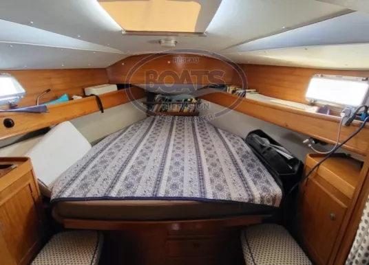 JEANNEAU - SUN MAGIC 44 - 10