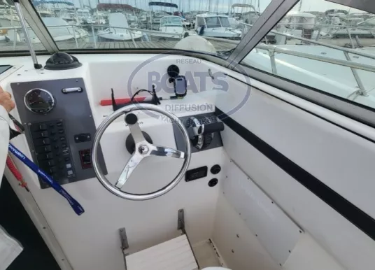 SEASWIRL - SEASWIRL 2600 - 5